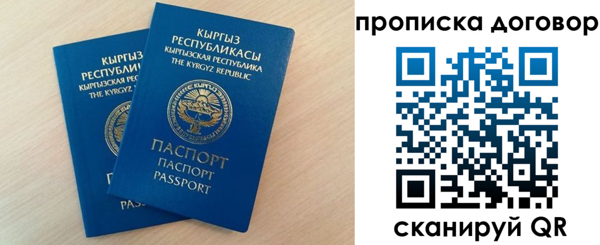временная регистрация для всех в Балее