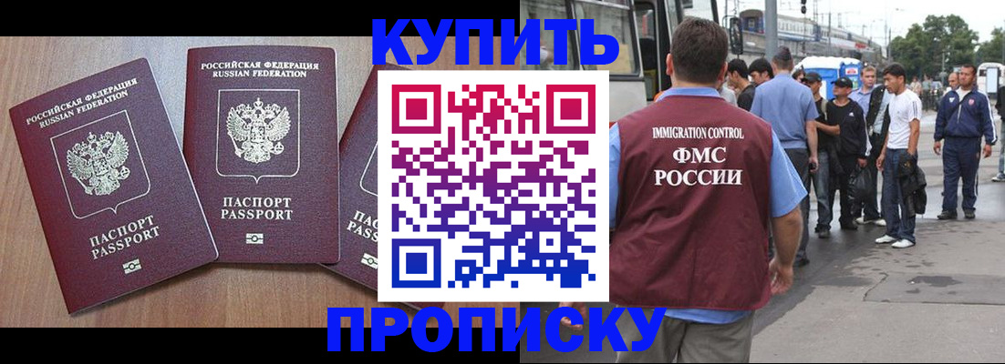 прописка 2025 в Балее
